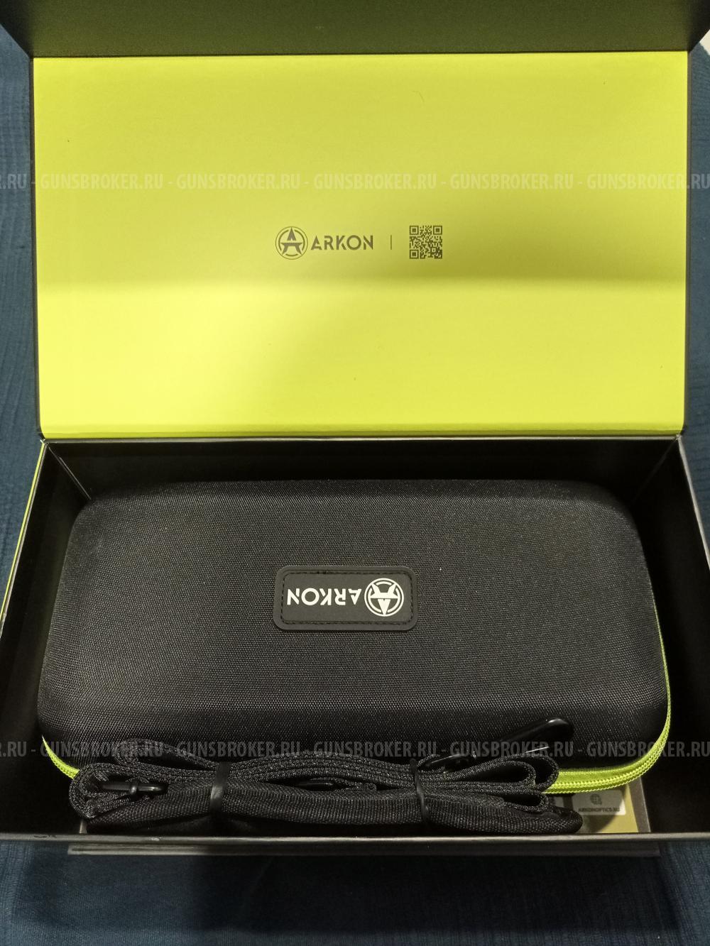 Аркон Арма SR25L