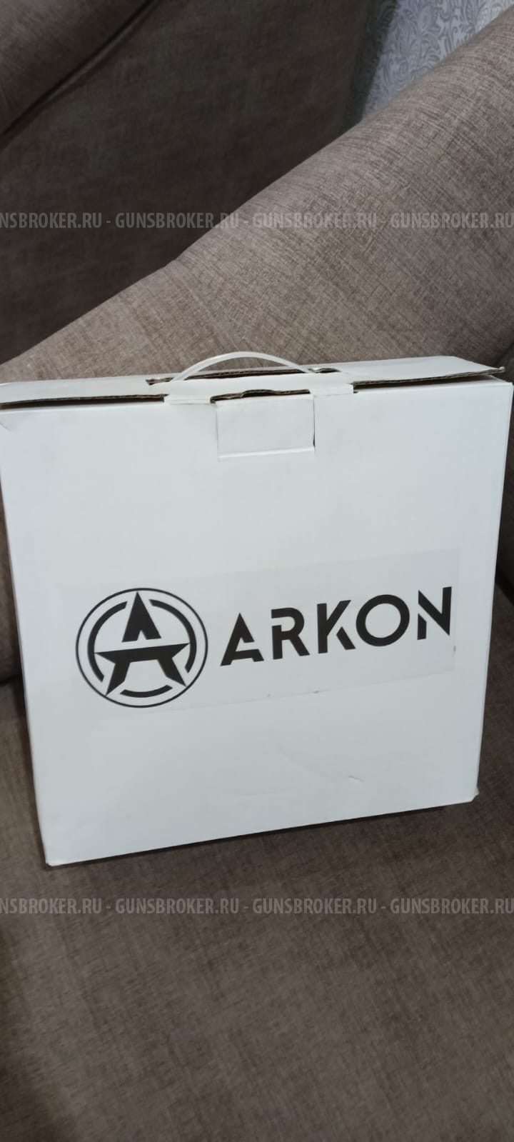 Arkon st25