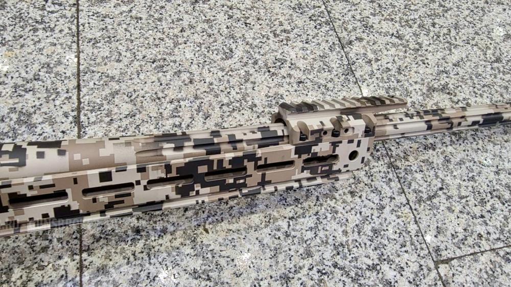 Аркуда 300 win mag