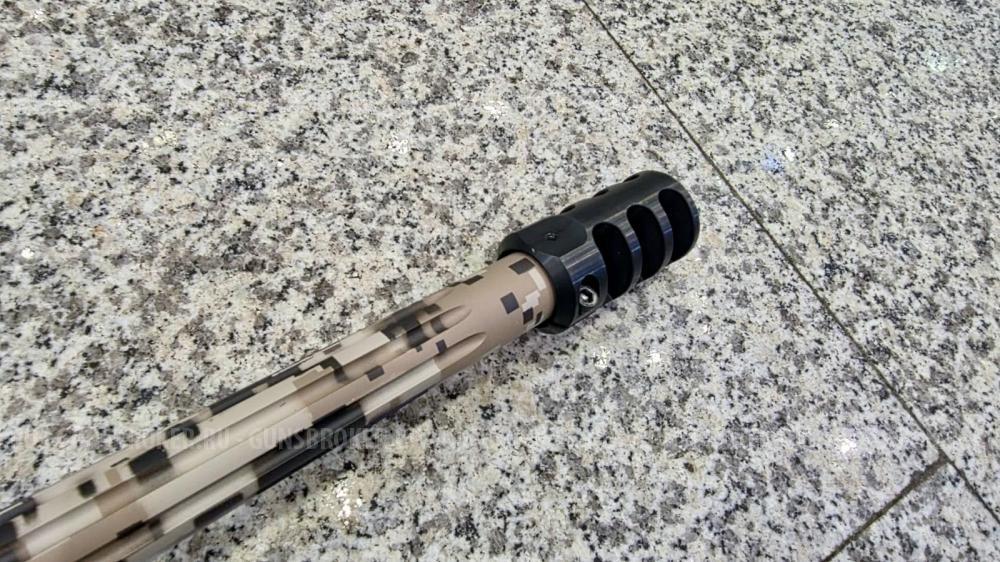 Аркуда 300 win mag