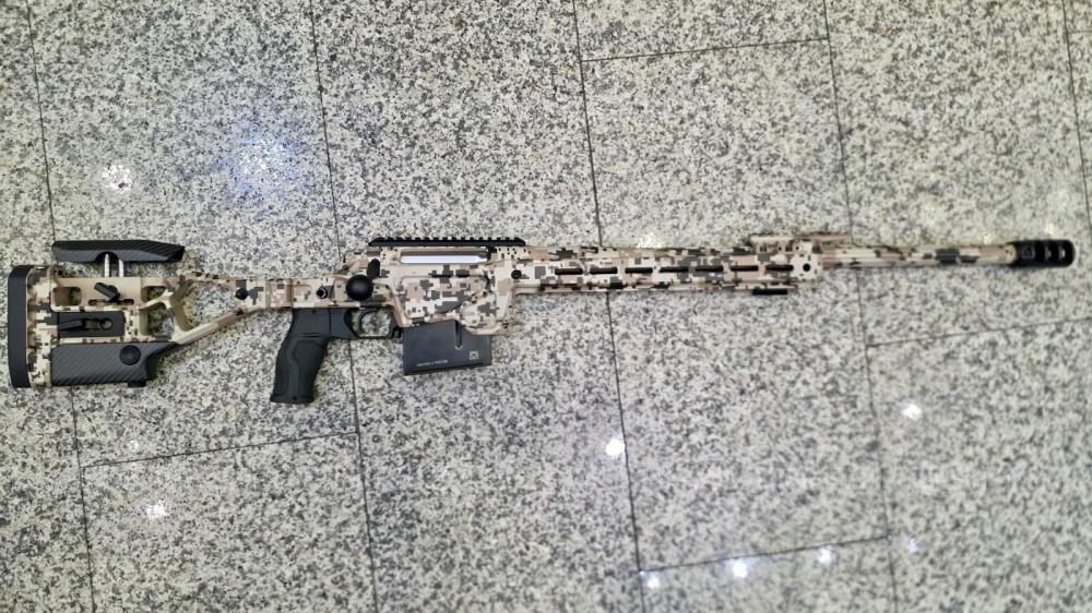 Аркуда 300 win mag