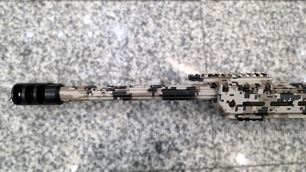 АРКУДА. 300 Winchester magnum
