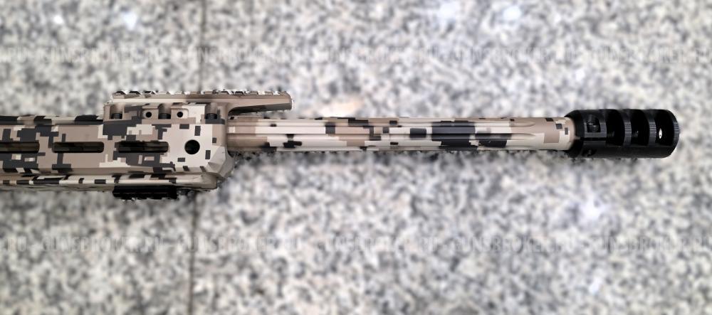 АРКУДА. 300 Winchester magnum