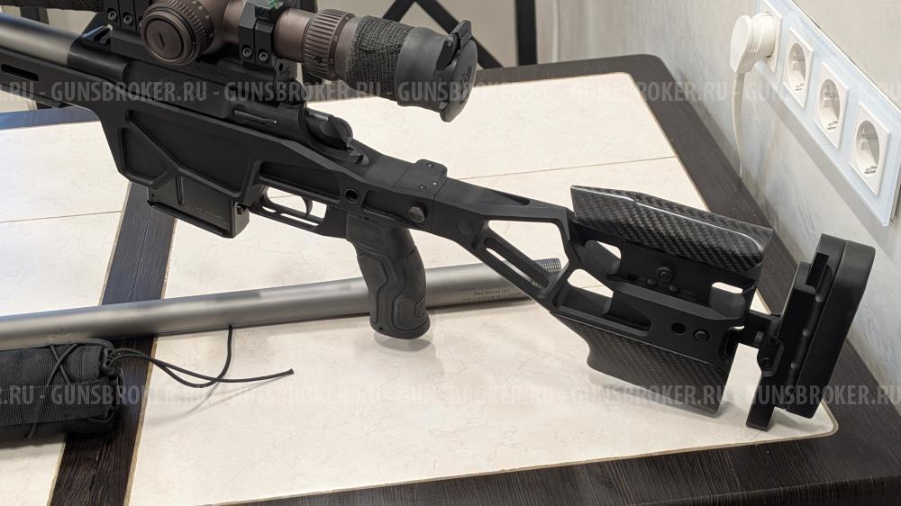 Аркуда 6.5PRC/300NM