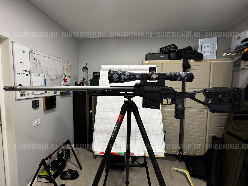 Аркуда Tactical 6,5PRC