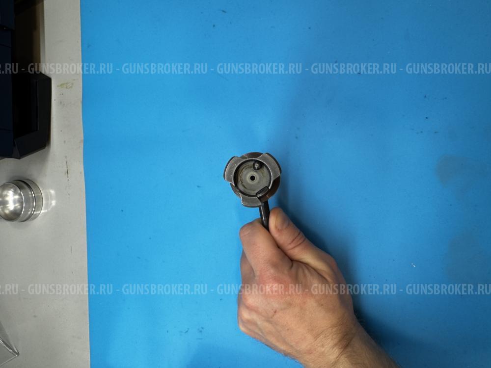 Аркуда Tactical 6,5PRC