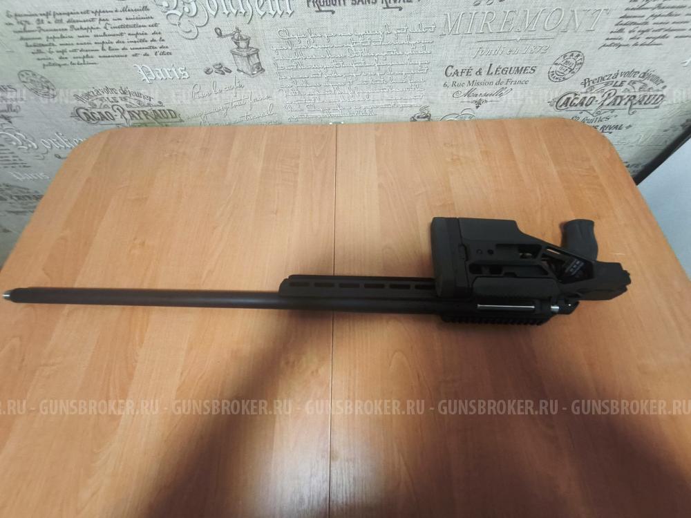 Аркуда Тактика 6,5 creedmoor