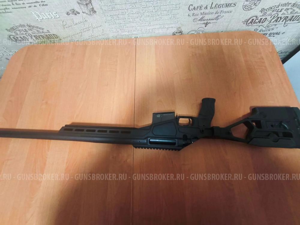 Аркуда Тактика 6,5 creedmoor