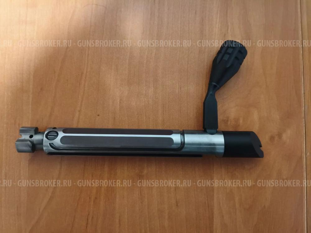 Аркуда Тактика 6,5 creedmoor