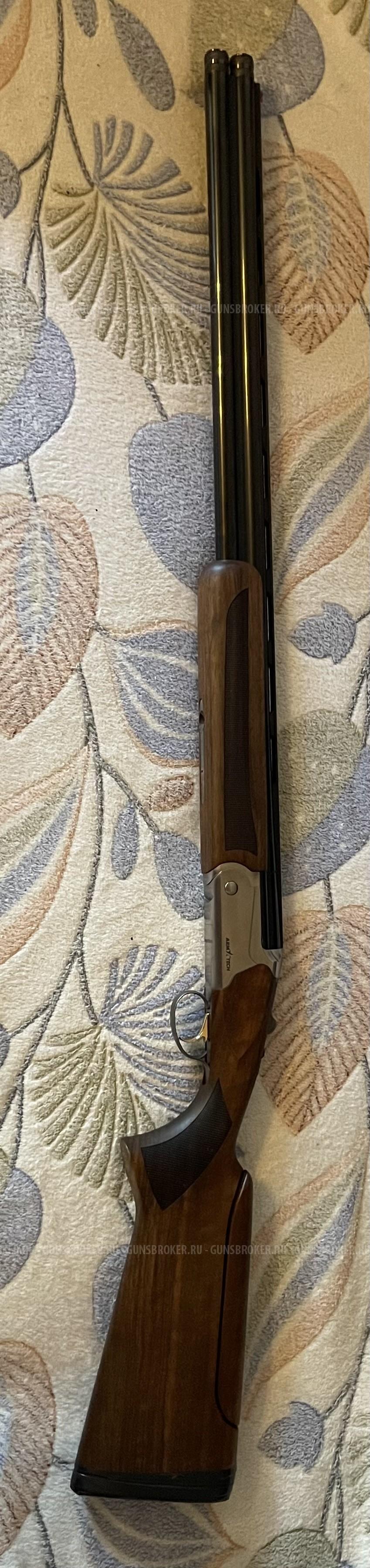 Armatech Competition Titanium 