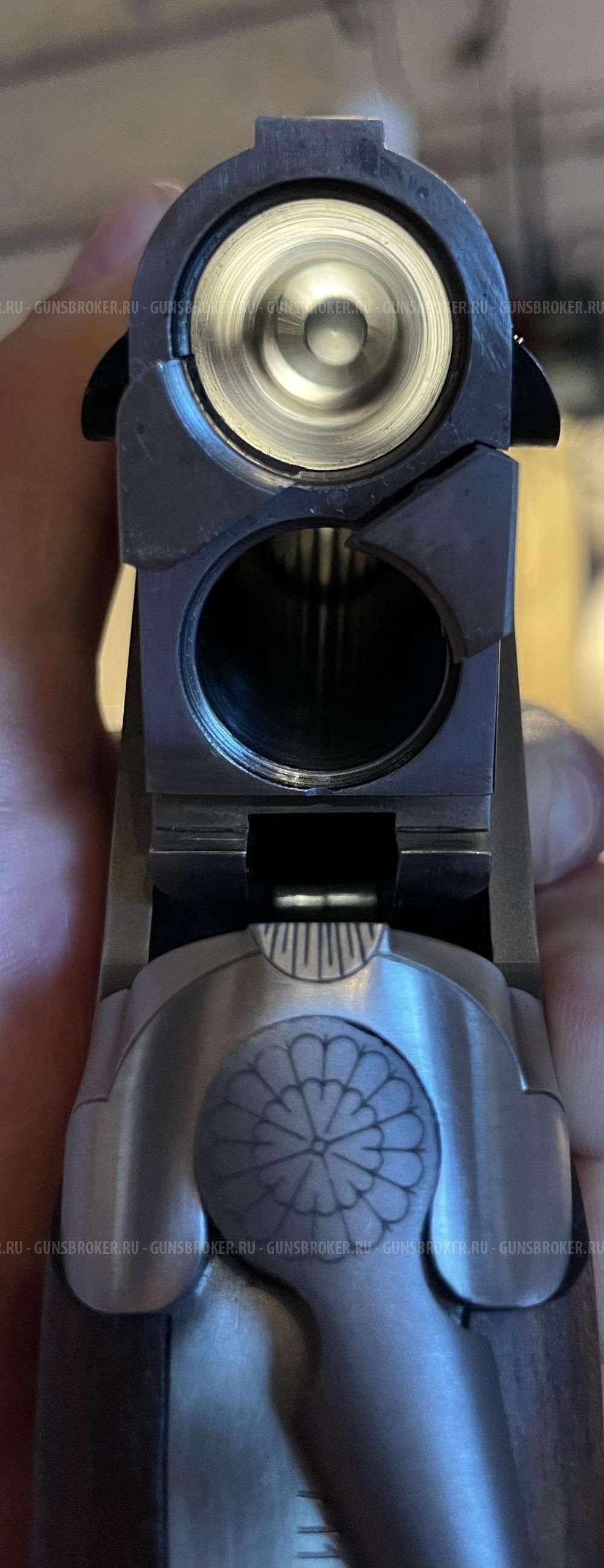 Armatech Competition Titanium 