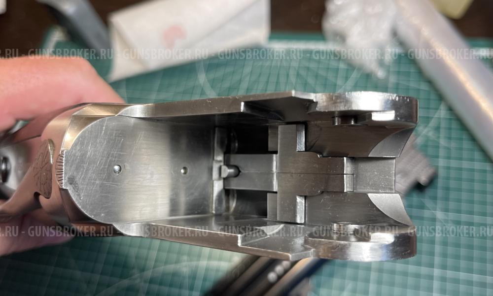 Armatech Competition Titanium 