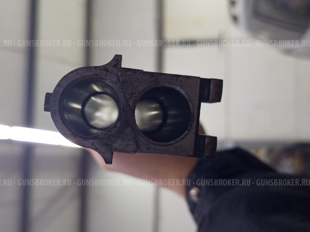 ARMED SPE S 903, cal. 12×76