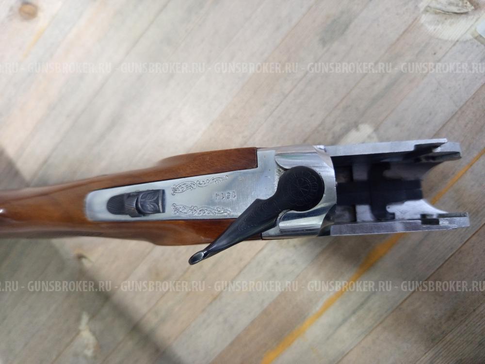 ARMED SPE S 903, cal. 12×76