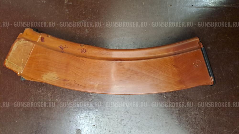 Армейские магазины под калибр 5, 45х39