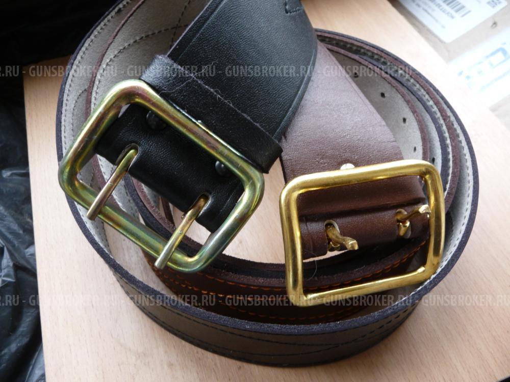 Армейские ремни