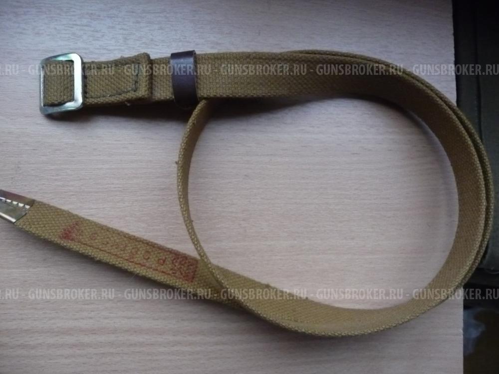 Армейские ремни