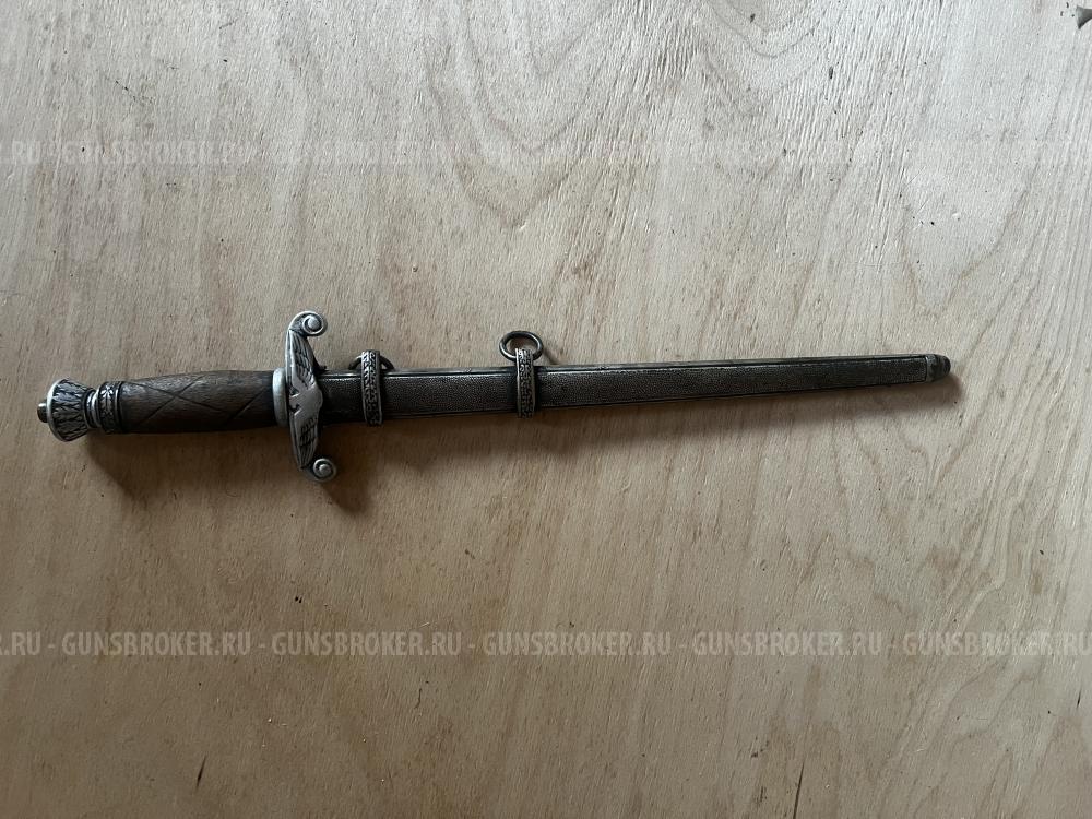 Армейский офицерский кортик обр. 1935г.