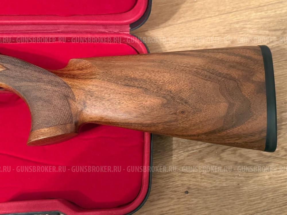 Armi Salvanelli Monza