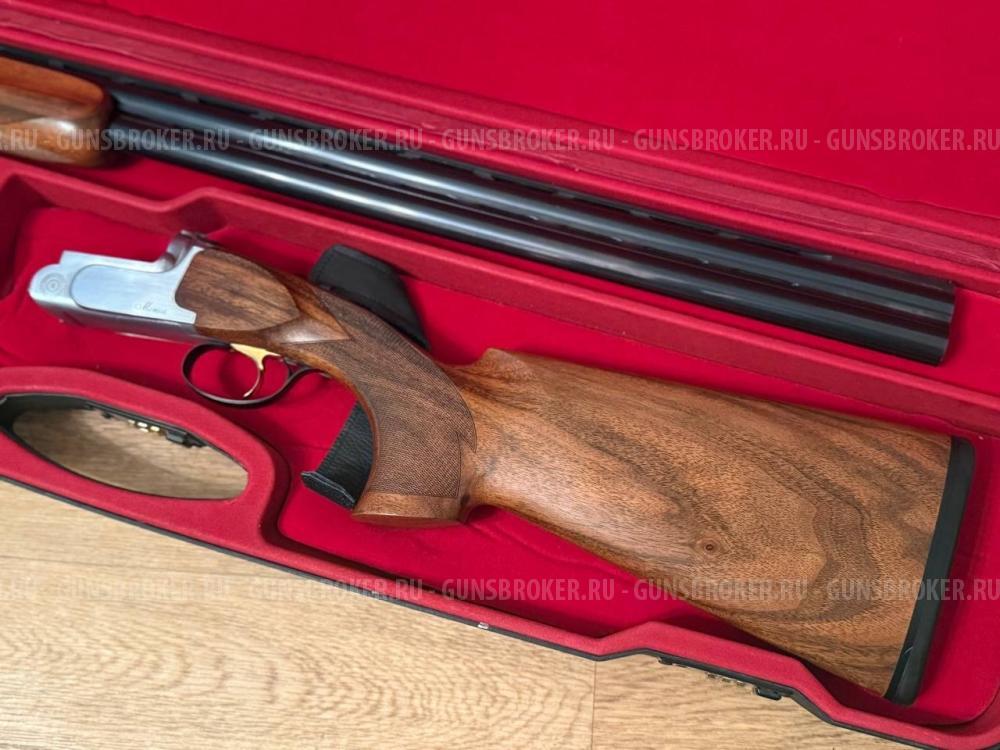 Armi Salvanelli Monza