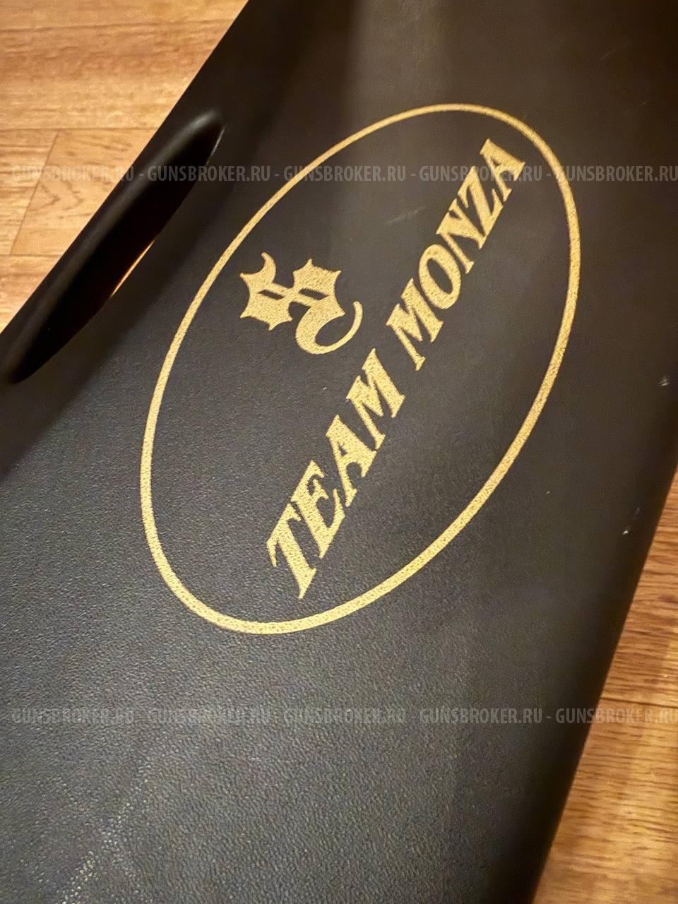 Armi Salvanelli Monza