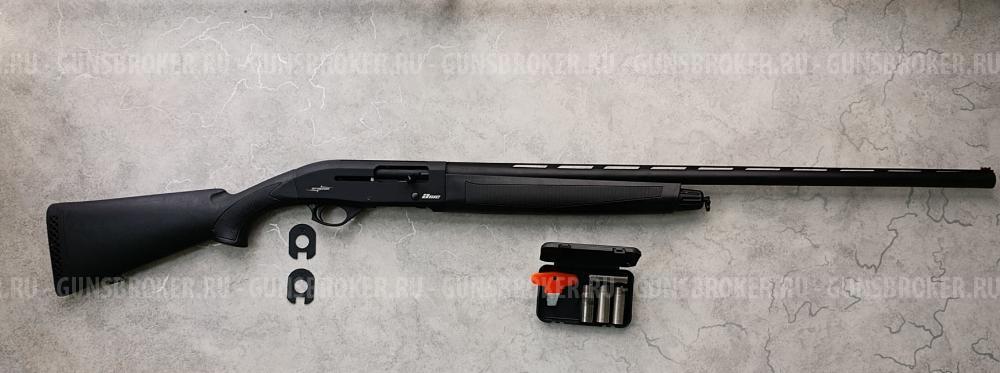 Армсан А 612, 12/76