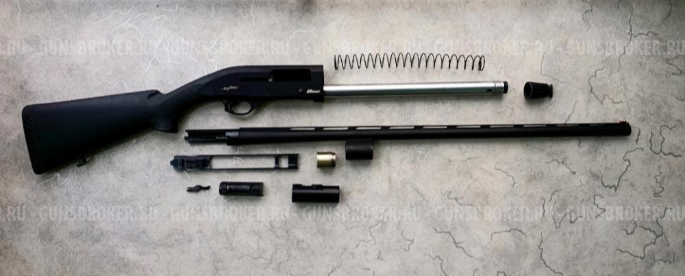 Армсан А 612, 12/76