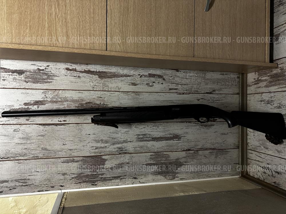 ARMSAN A-612 carbon