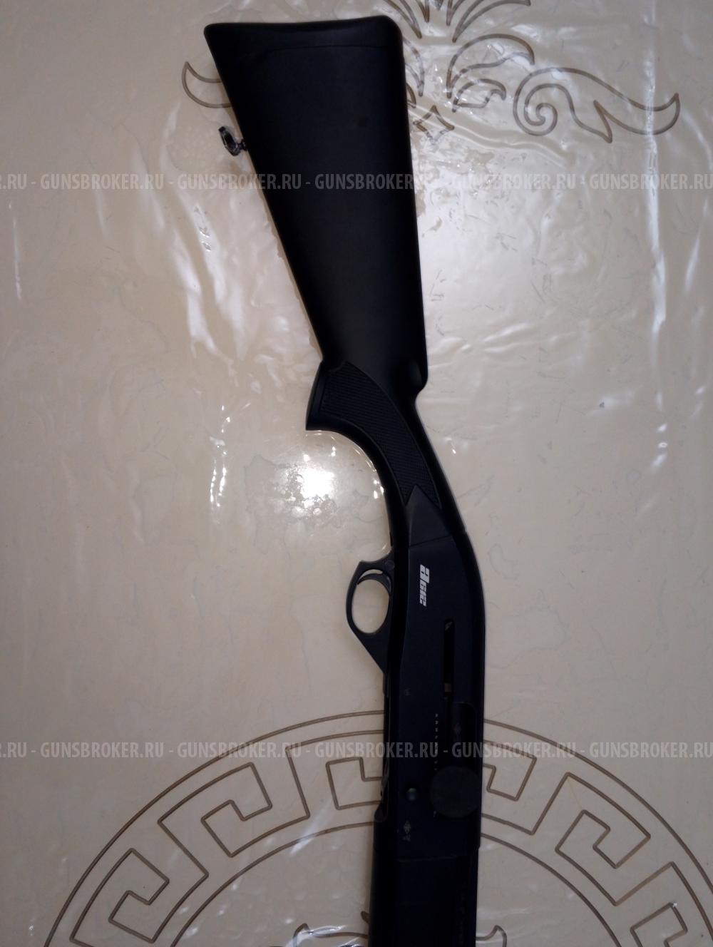 ARMSAN A 612 wd кал 12/76