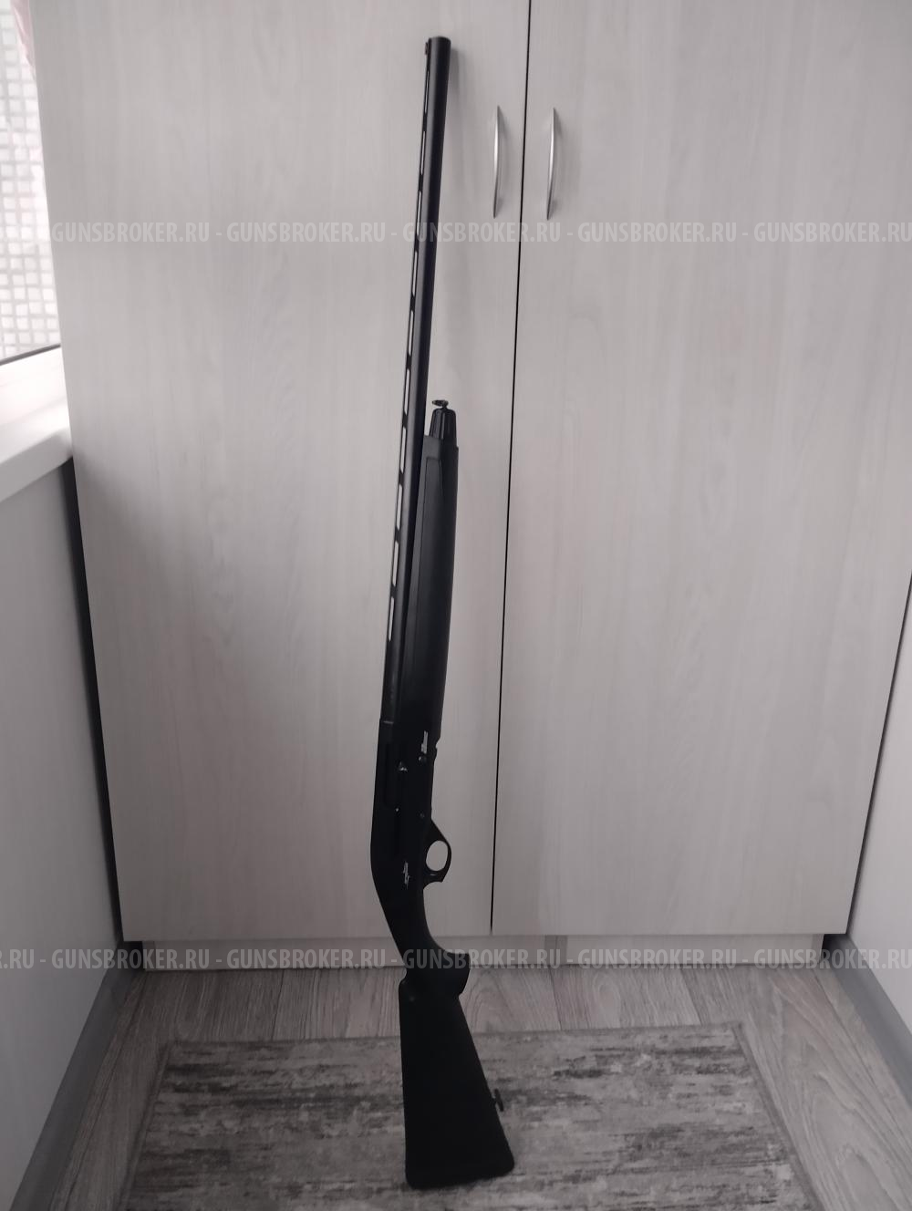 Armsan A 612