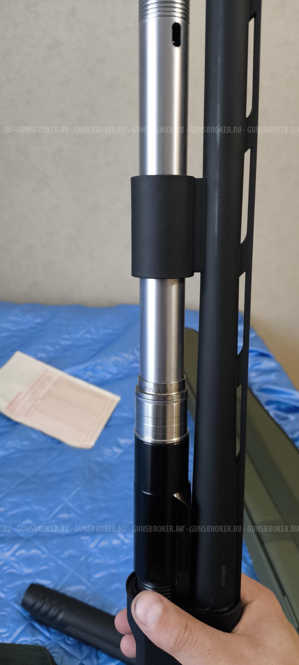 Armsan a 612