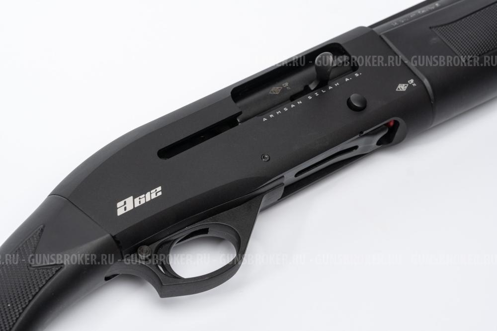 ARMSAN A 612