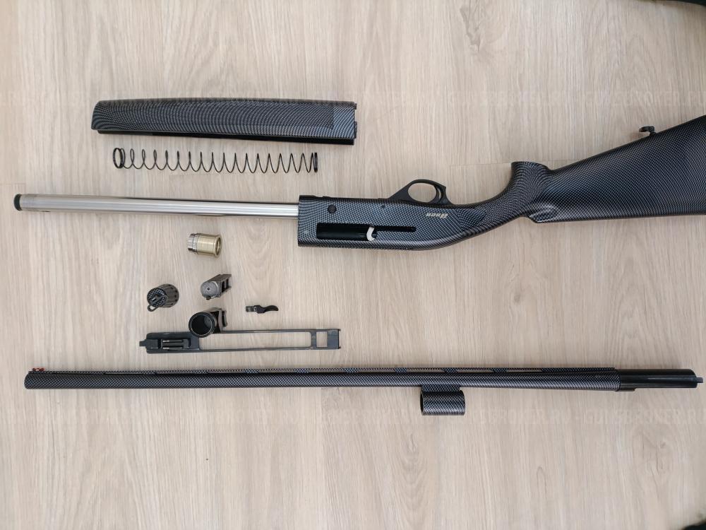 Armsan A 620 Karbon