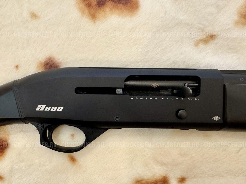 Armsan A 620