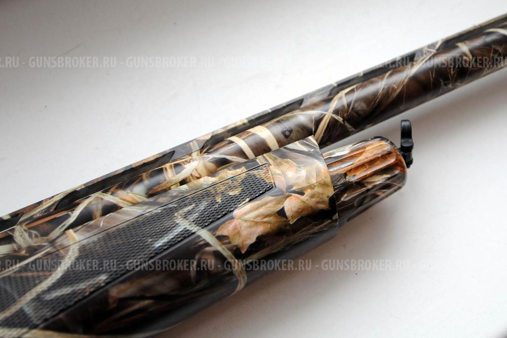 Armsan A612 DW к.12x76 MC Synthetic Max4-Camo 