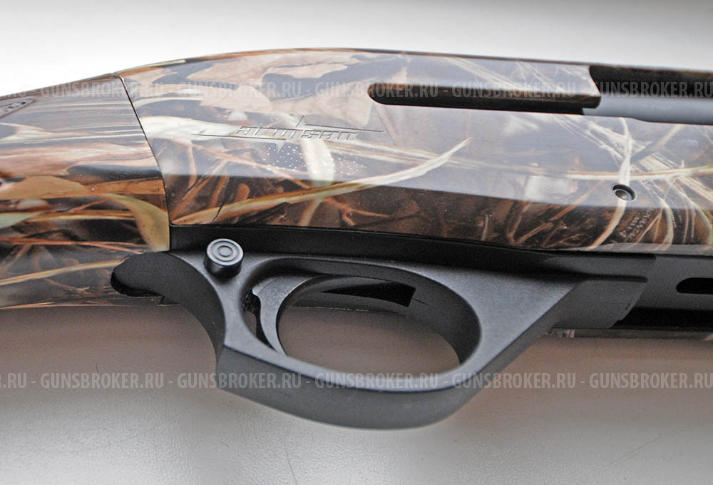 Armsan A612 DW к.12x76 MC Synthetic Max4-Camo 