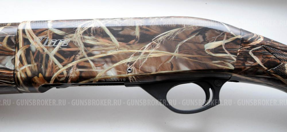 Armsan A612 DW к.12x76 MC Synthetic Max4-Camo 