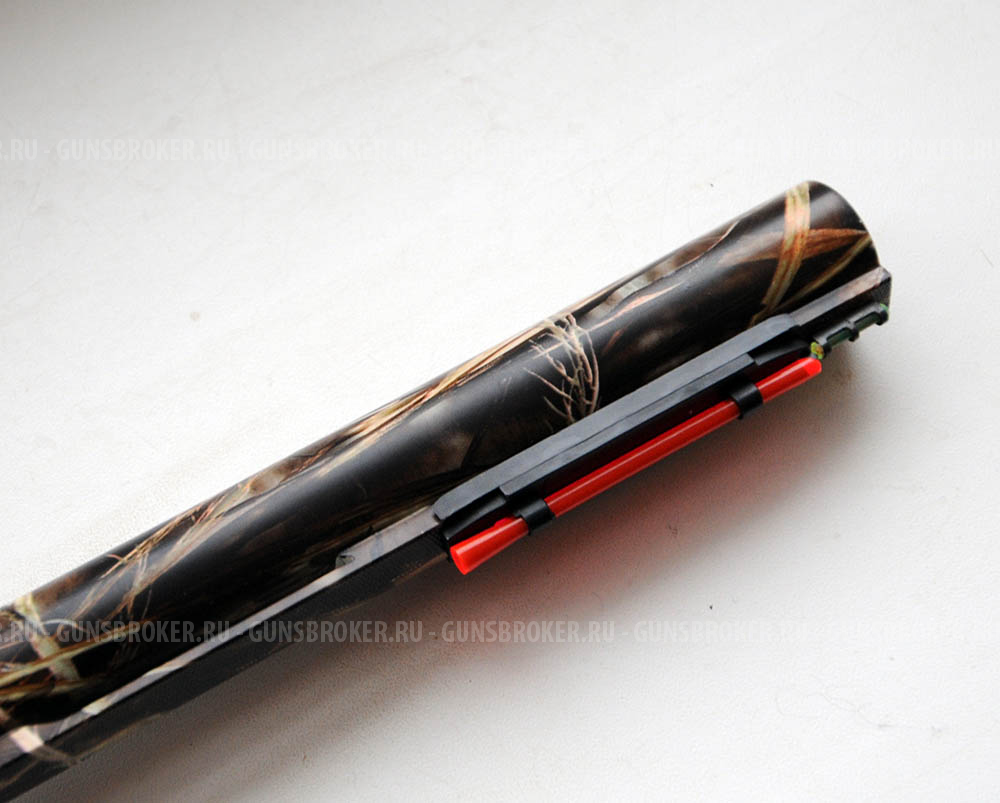 Armsan A612 DW к.12x76 MC Synthetic Max4-Camo 