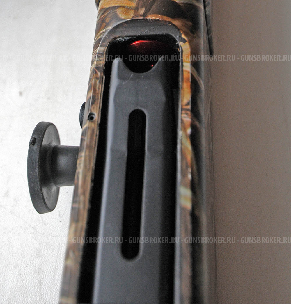Armsan A612 DW к.12x76 MC Synthetic Max4-Camo 