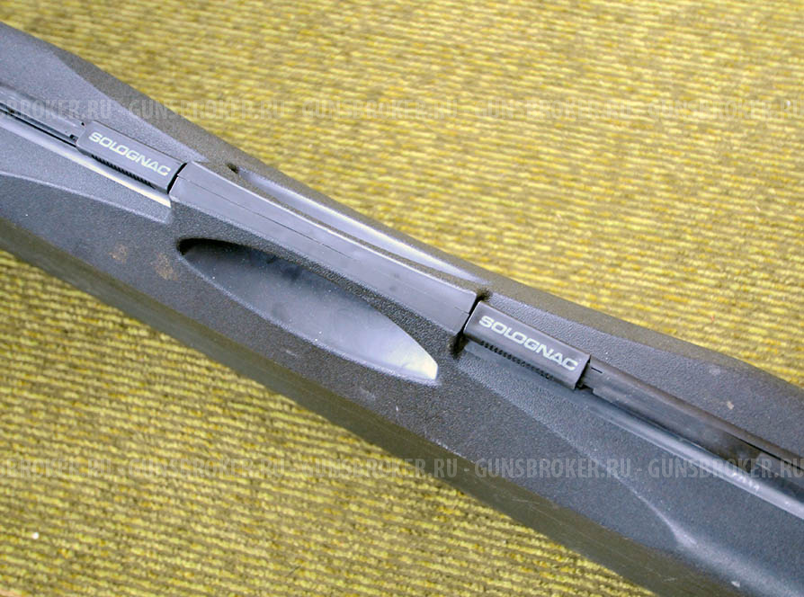 Armsan A612 DW к.12x76 MC Synthetic Max4-Camo 