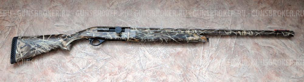Armsan A612 DW к.12x76 MC Synthetic Max4-Camo 