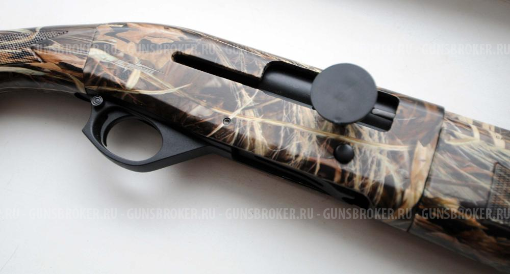 Armsan A612 DW к.12x76 MC Synthetic Max4-Camo 