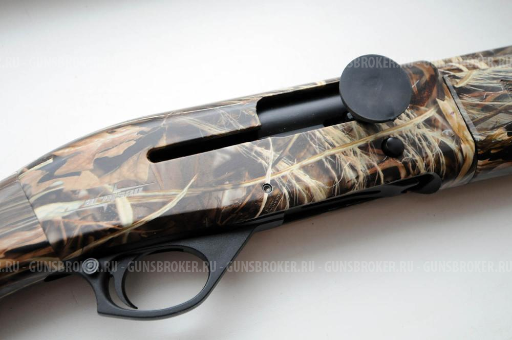 Armsan A612 DW к.12x76 MC Synthetic Max4-Camo 