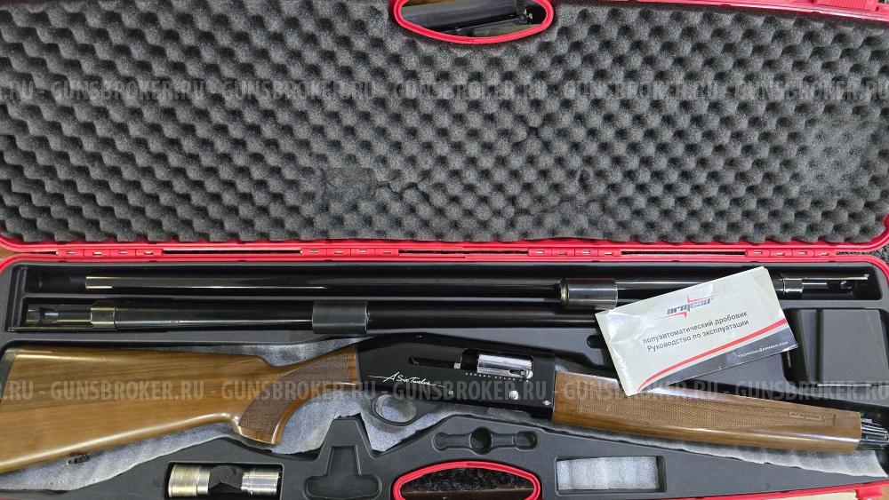 Armsan A612, кал.12/76 "Combo"