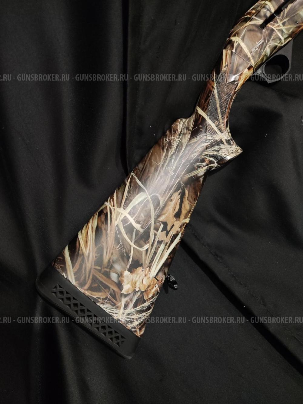 Armsan A612, кал.12/76