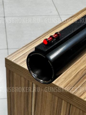 Armsan A612 калибр 12/76 76 MC Wood Bronze