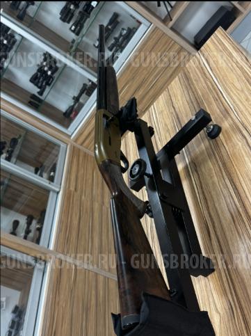 Armsan A612 калибр 12/76 76 MC Wood Bronze