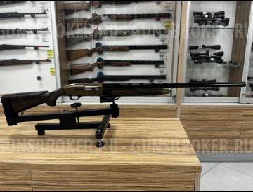 Armsan A612 калибр 12/76 76 MC Wood Bronze