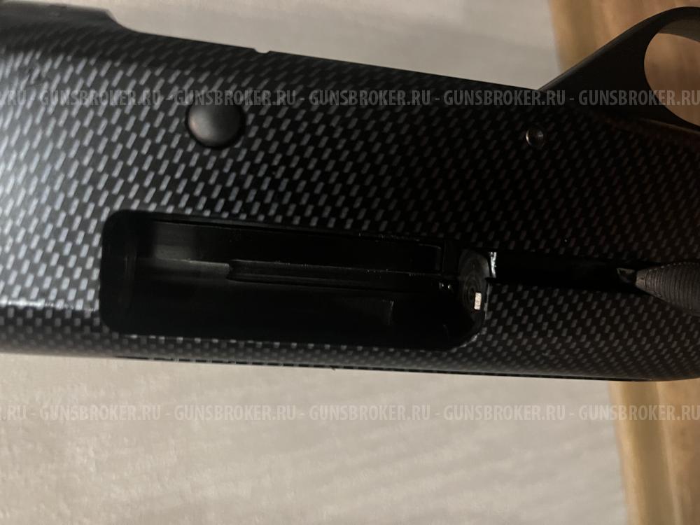 Armsan A612 Synthetic Сarbon 12х76 760мм