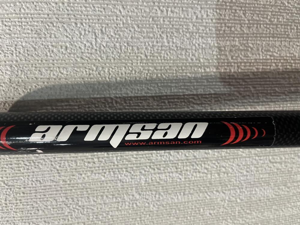 Armsan A612 Synthetic Сarbon 12х76 760мм